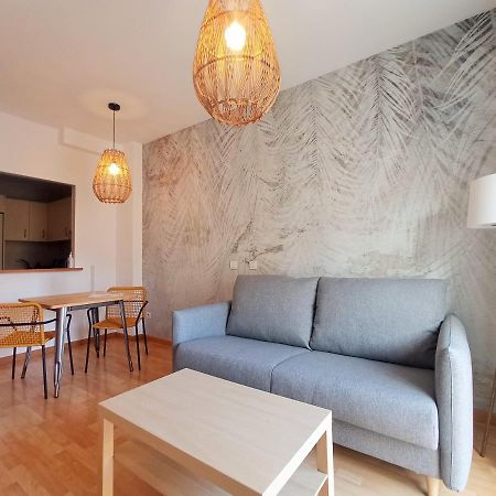 Apartamento Luminoso Centro Málaga Eksteriør billede