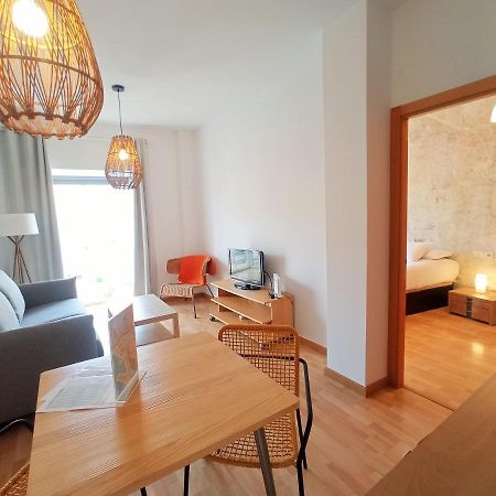 Apartamento Luminoso Centro Málaga Eksteriør billede