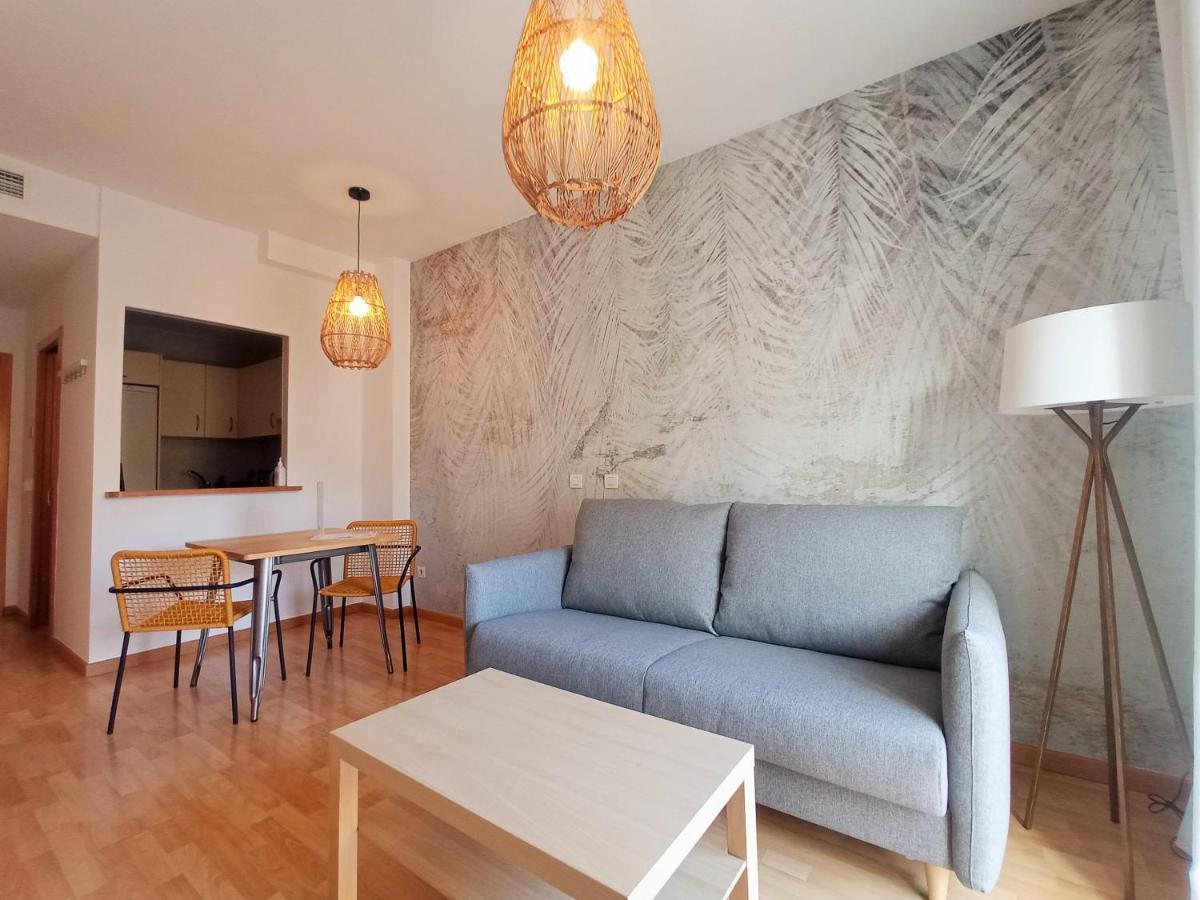 Apartamento Luminoso Centro Málaga Eksteriør billede