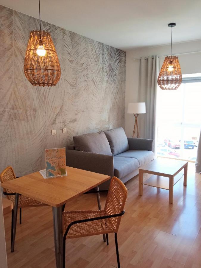 Apartamento Luminoso Centro Málaga Eksteriør billede