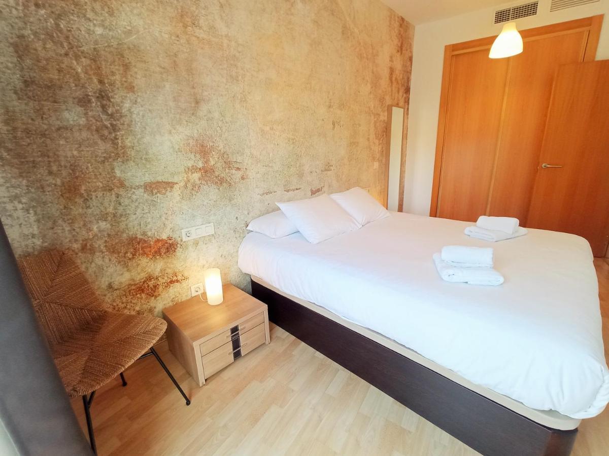 Apartamento Luminoso Centro Málaga Eksteriør billede