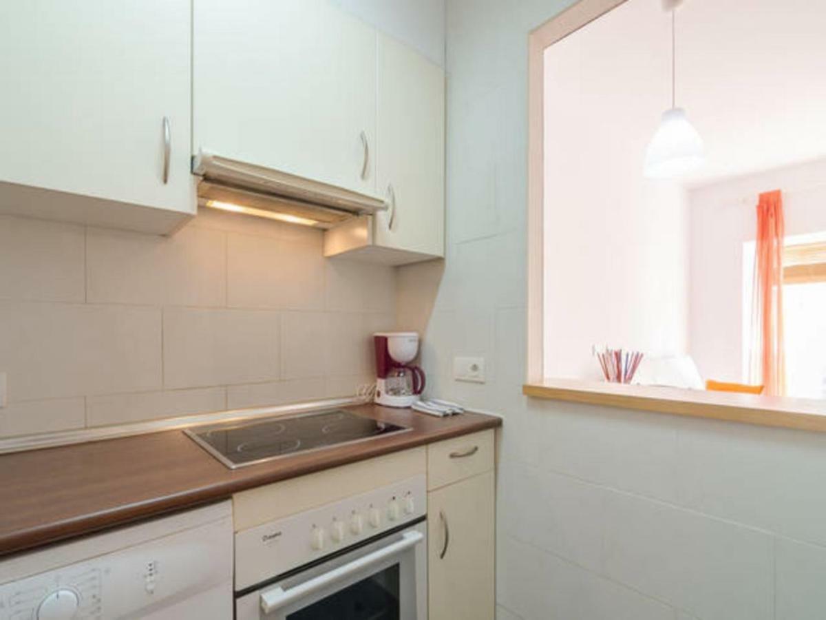 Apartamento Luminoso Centro Málaga Eksteriør billede