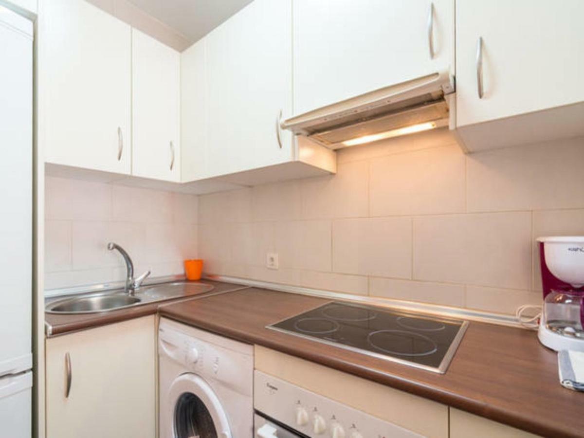 Apartamento Luminoso Centro Málaga Eksteriør billede